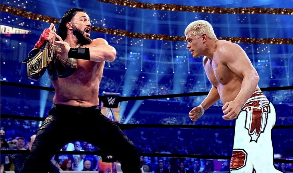 reigns rhodes wrestlemania 39