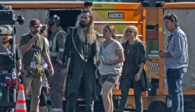 captain america seth rollins