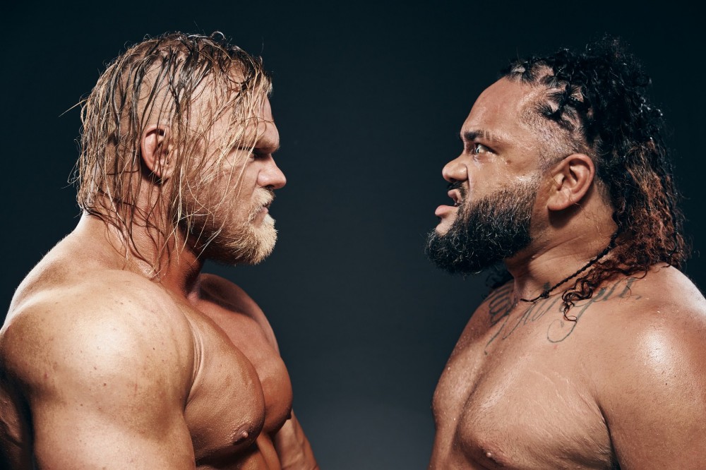 hammerstone fatu