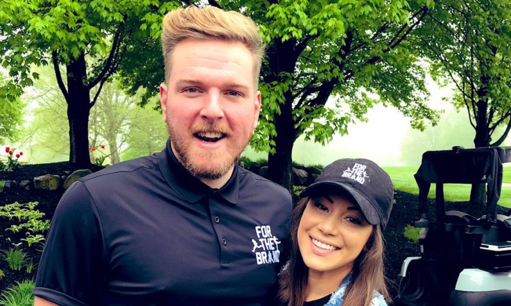 pat mcafee samantha