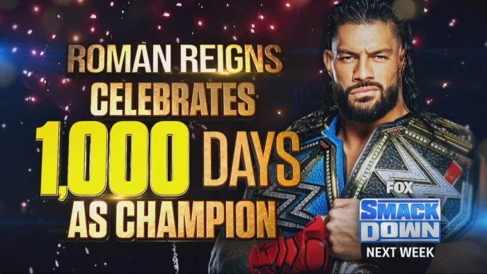 reigns 1000 jours smackdown jpg
