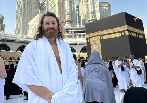 sami zayn arabie saoudite