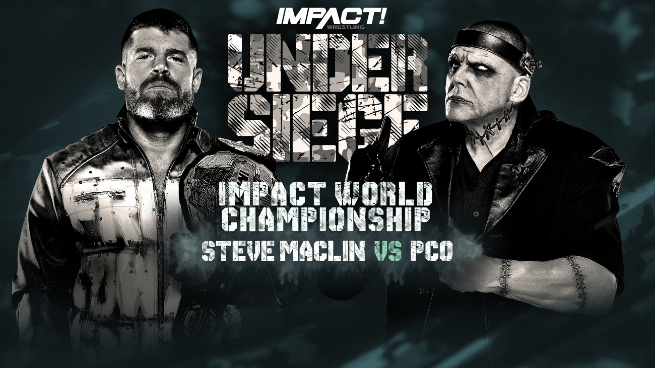 under siege 2023