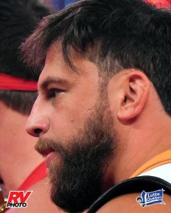 NXT: Drew Gulak