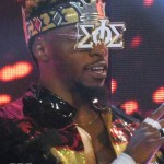 NXT: Edris Enofé