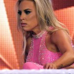NXT: Dana Brooke
