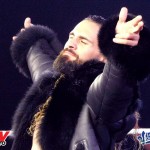 NXT: Seth Rollins