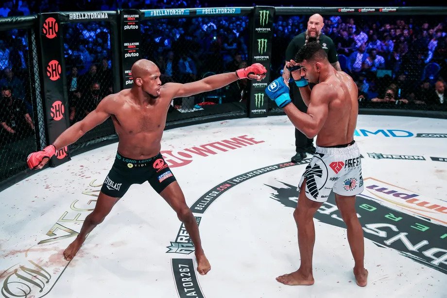 bellator