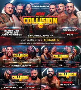 carte collision