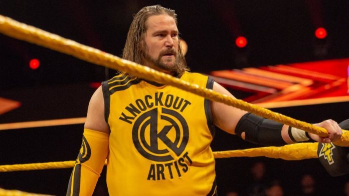 chris hero