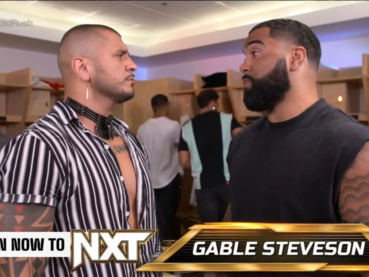 eddy thorpe gable steveson