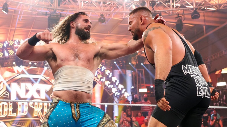 rollins breakker nxt