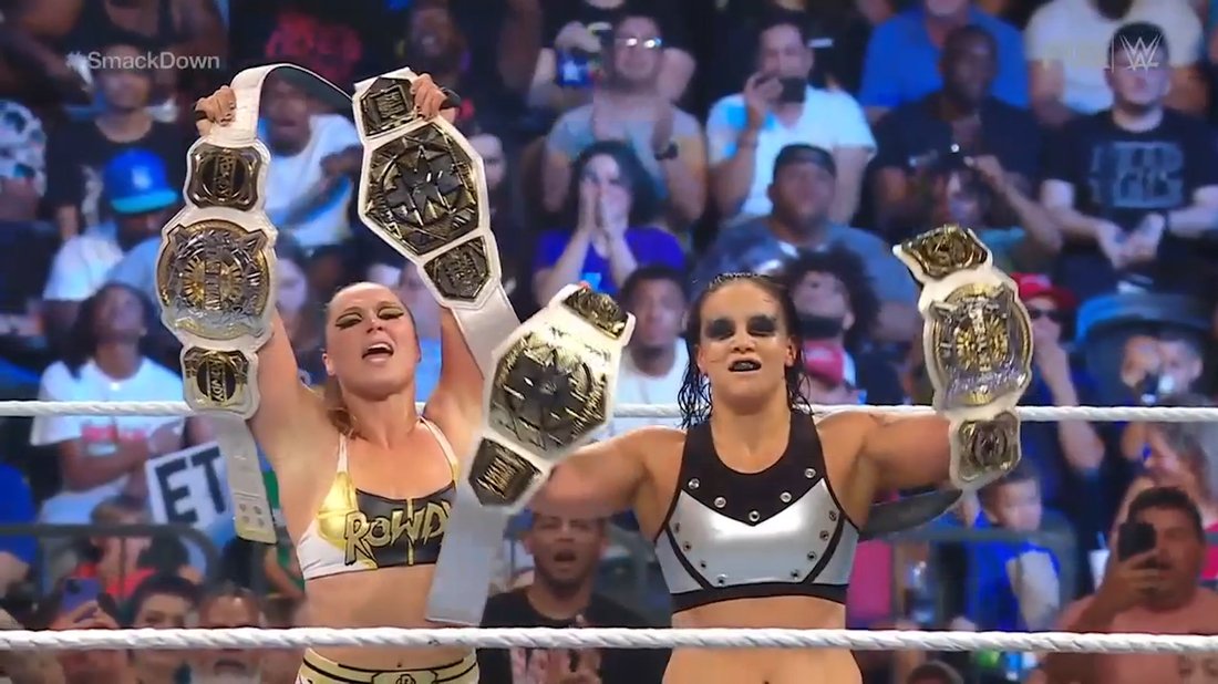 rousey baszler championnes jpg
