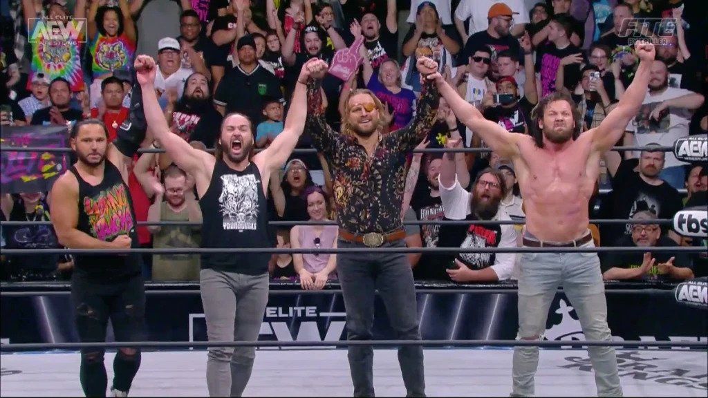 the elite aew jpg