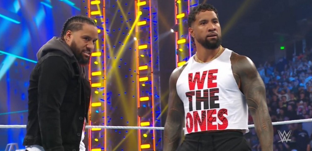 the usos