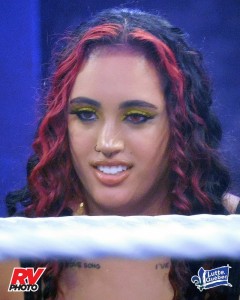 NXT: Ava