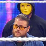 NXT: Joe Gacy