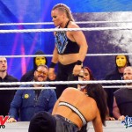 NXT: Ivy Nile