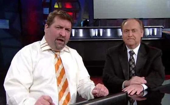 don west mike tenay impact
