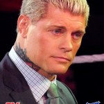 NXT: Cody Rhodes