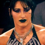 NXT: Rhea Ripley