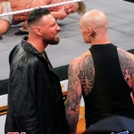 NXT: Ilja Dragunov, Dijak et Baron Corbin