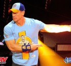 NXT: John Cena