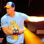 NXT: John Cena