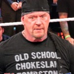 NXT: Undertaker