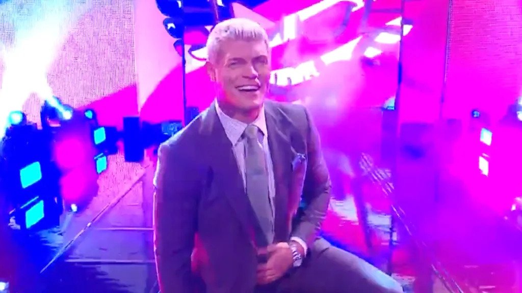 cody rhodes nxt