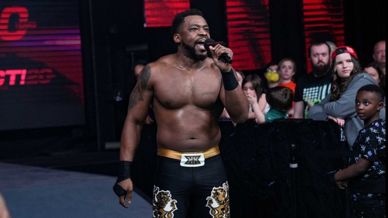 kenny king