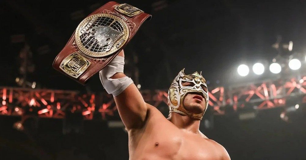 dragon lee champion nord-americain