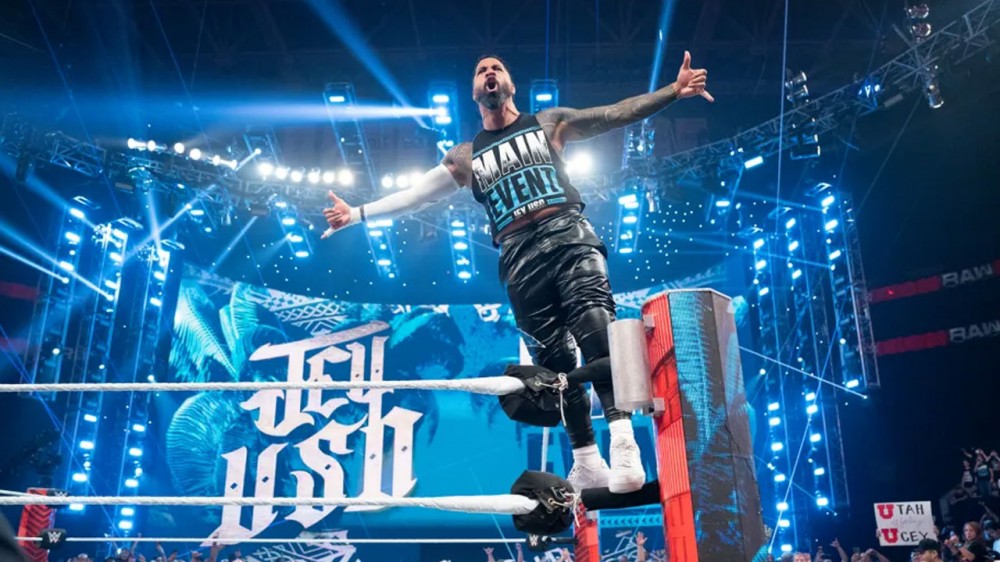 jey uso