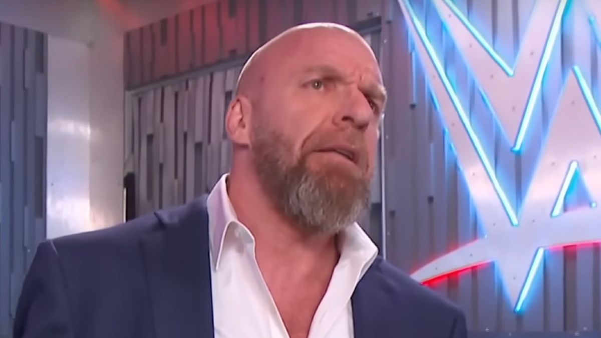 triple H