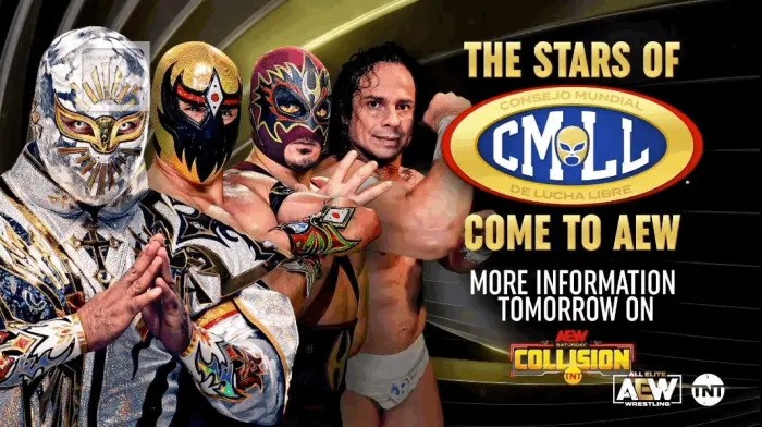 CMLL AEW jpg