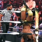 NXT: Grayson Waller et Trick Williams