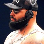 TNA: AJ Francis