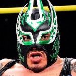 TNA: Laredo Kid