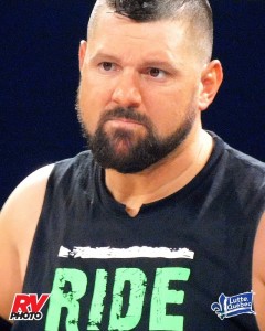 TNA: Eddie Edwards