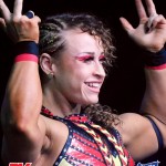 TNA: Jordynne Grace