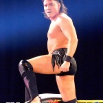TNA: Mike Bailey