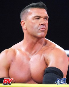 TNA: Frankie Kazarian