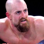 TNA: Zach Gibson