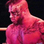 TNA: Crazzy Steve