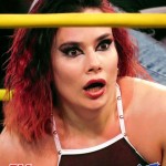 TNA: Killer Kelly
