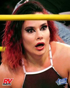 TNA: Killer Kelly