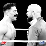 TNA: Simon Gotch et Josh Alexander