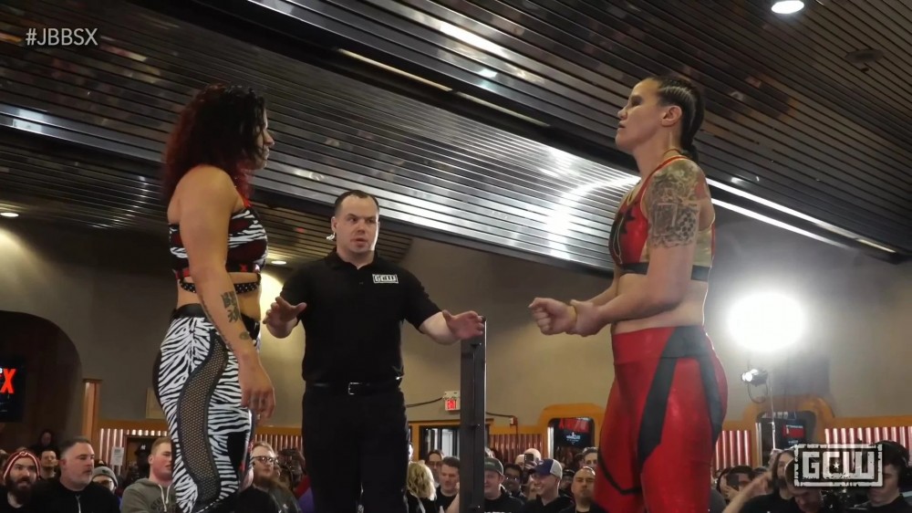 baszler gcw bloodsport