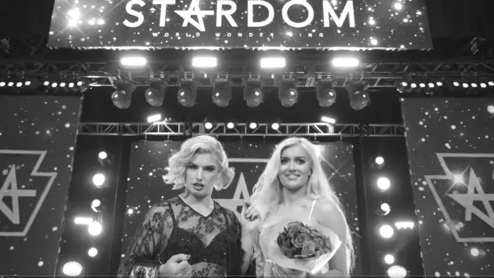 toni storm mariah may stardom