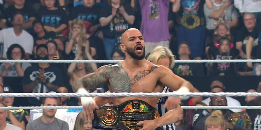 Ricochet